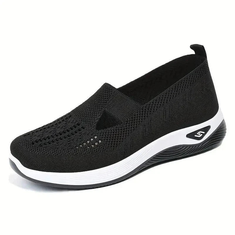 Tênis Ultra Comfort Calce Fácil + Palmilha Grátis — Miralleve