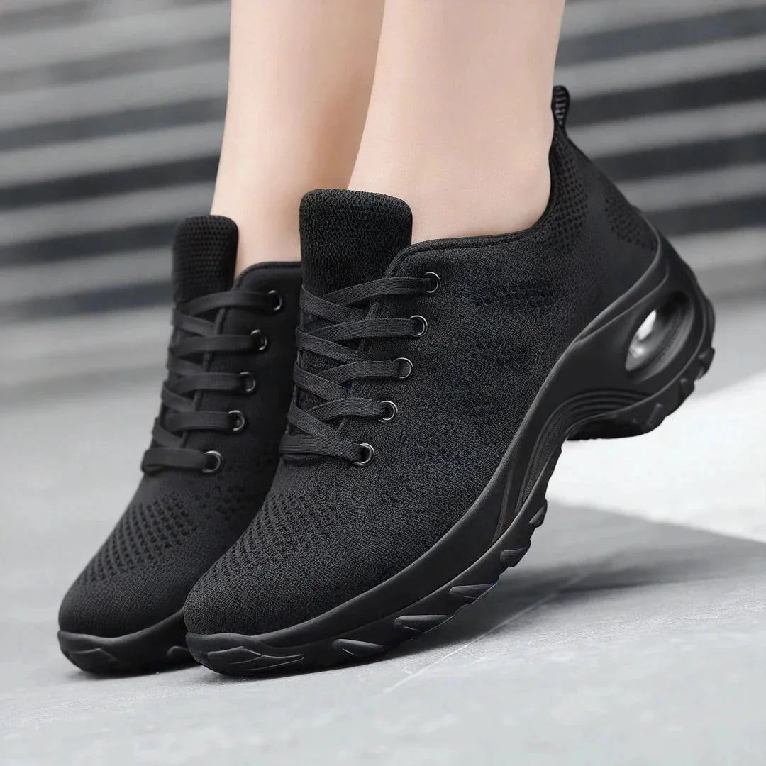 Tênis Ortopédico Anti Impacto - Conforto Flex — foto 11
