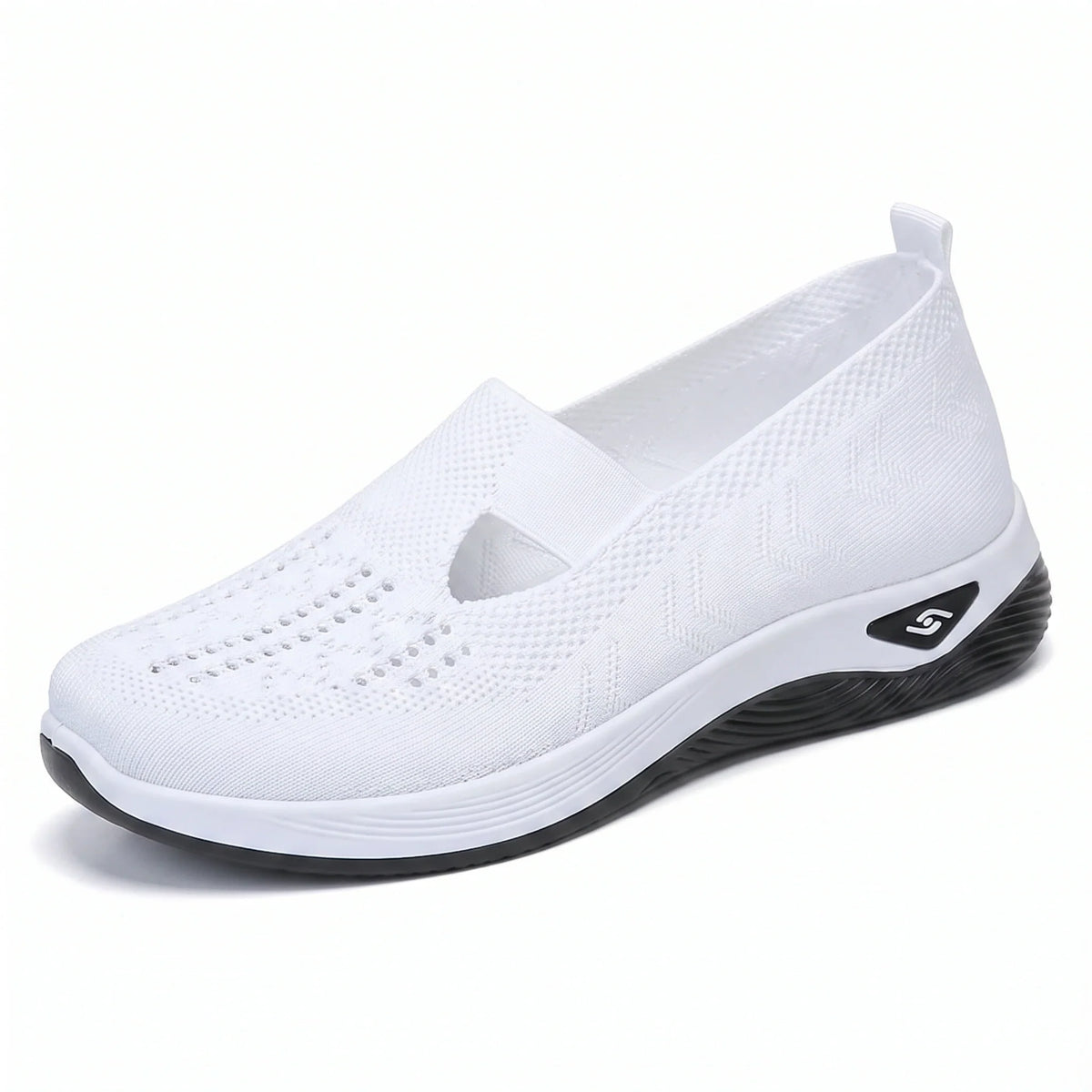 Tênis Ultra Comfort - branco 01